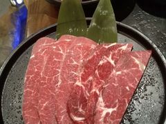-九田家黑牛烤肉料理(石路天虹店)