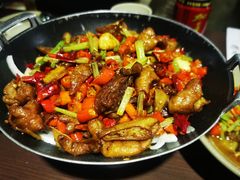 -潇湘阁(昆泰国际大厦店)