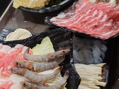 -呷哺呷哺(西单大悦城店)