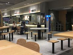 大堂-食代馆(深业上城店)