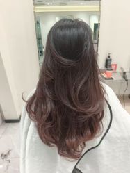 -MAKE SENSE美可沙龙