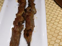 -巴扎美食·新疆菜·西域歌舞表演餐厅(新疆大厦店)