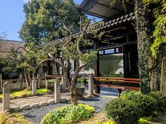 -健眺小海鲜(临海后山店)