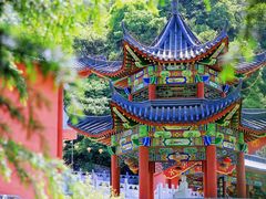 -太平万花山景区