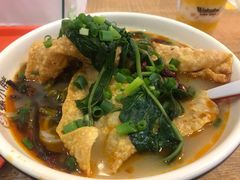 -螺小胖柳州螺蛳粉(钟楼总店)