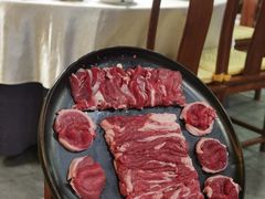 -东来顺•非遗火锅(外滩店)