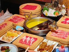 -降霜牛寿喜烧.和牛金赏Plus(501城市广场店)