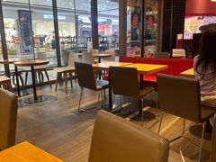 -肯德基(观海卫大润发店)