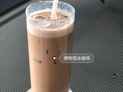 -震旦博物馆·A Cafe