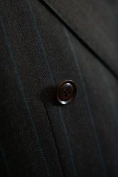 -Mr.Royal御匠先生·手工全麻衬衣西服定制
