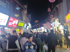 -衣裳街历史文化街区