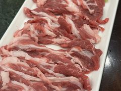 -楼外楼肥羊木炭火锅居(乐群街店)