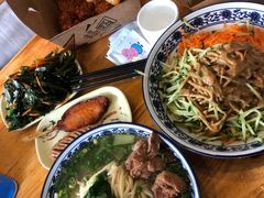 -竹青胶东摔面(黄岛开发区店)
