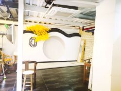 -iplus爱家高端孕妇摄影