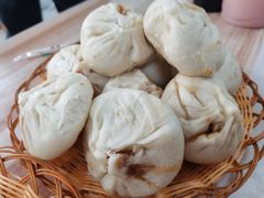 羊肉包-清真·老金家牛肉店(会展路店)