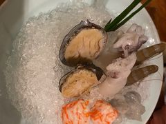 -山葵家·创意料理(宁波来福士店)