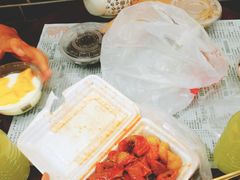 -细妹五香牛杂(步行街店)
