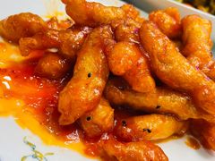 -西北朗益和穆斯林餐厅