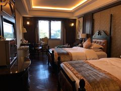 -乌镇望津里精品酒店