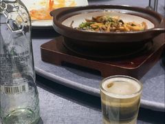 -连鹭海鲜·海肠捞饭·海胆饭(星海店)