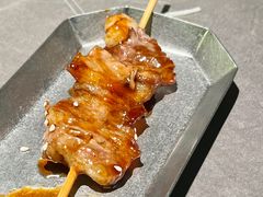 -沼津港精致料理·寿喜烧·烧鸟(龙湖南桥天街日料榜单店)