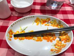 -西贝莜面村(镇江苏宁广场店)