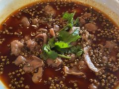 -阿斯牛牛·凉山菜(新会展店)