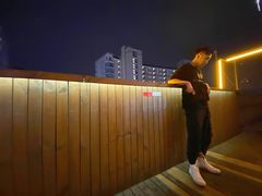 -首尔大排档