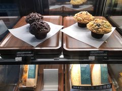 -星巴克(开封万达广场店)