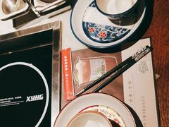 -尚尚仙·酸汤猪手·猪肚鸡火锅(华联万柳购物中心店)