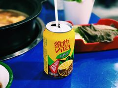 -马路边边·成都串串(翠柏路店)