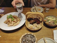 -鸽子窝(黄村店)
