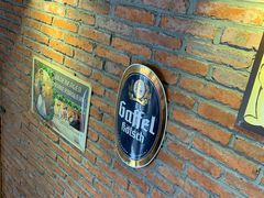 -LENBACH兰巴赫西餐啤酒坊(大连东港店)
