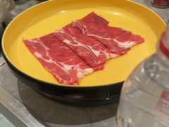 -一绪に寿喜烧(虹悦城店)