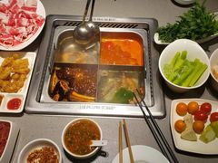 -海底捞火锅(北京路店)