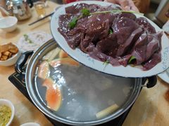 -华哥新鲜猪精品美食