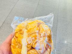 -西村叔叔的店·面包·甜品·蛋糕(清河万象汇店)