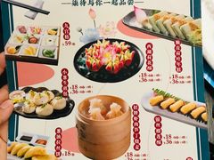 -柒园·三十年创意杭帮菜(龙湖滨江天街店)