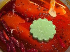 -大龙燚火锅(太古里店)