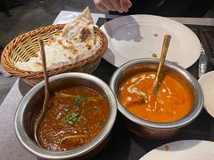 -Pita's&Tika's中东和印度风味餐厅(龙湖天街店)