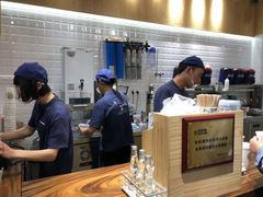 -唐沫茶兮(首山店)