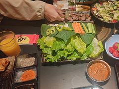 -無二炙坊·和牛烧肉(大钟寺1733店)