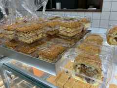 -甜嘟嘟烘焙坊(舒城路店)