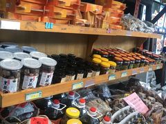 -园林美食城·本土农家菜(杨和镇店)