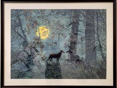 -四川美术学院美术馆