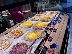 -比格比萨自助(宝山日月光店)