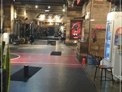 -OneFit健身(汇锦城店)