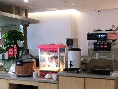 -大丰收李家(闽侯正荣财富中心广场店)