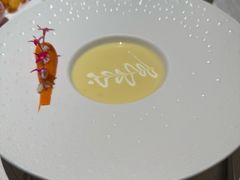 -PARFUM FLORAL花境法餐(南京首店)