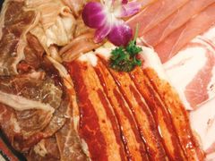 -妙香居韩国烤肉(容桂天佑城店)